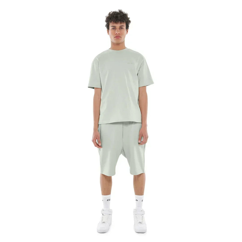 T-SHIRT FROSTED MINT