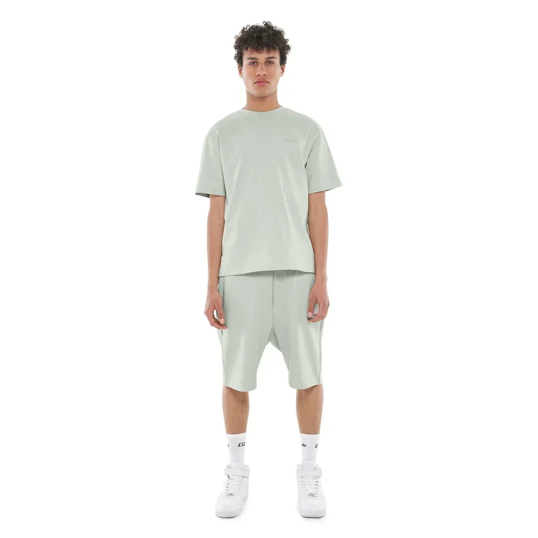T-SHIRT FROSTED MINT