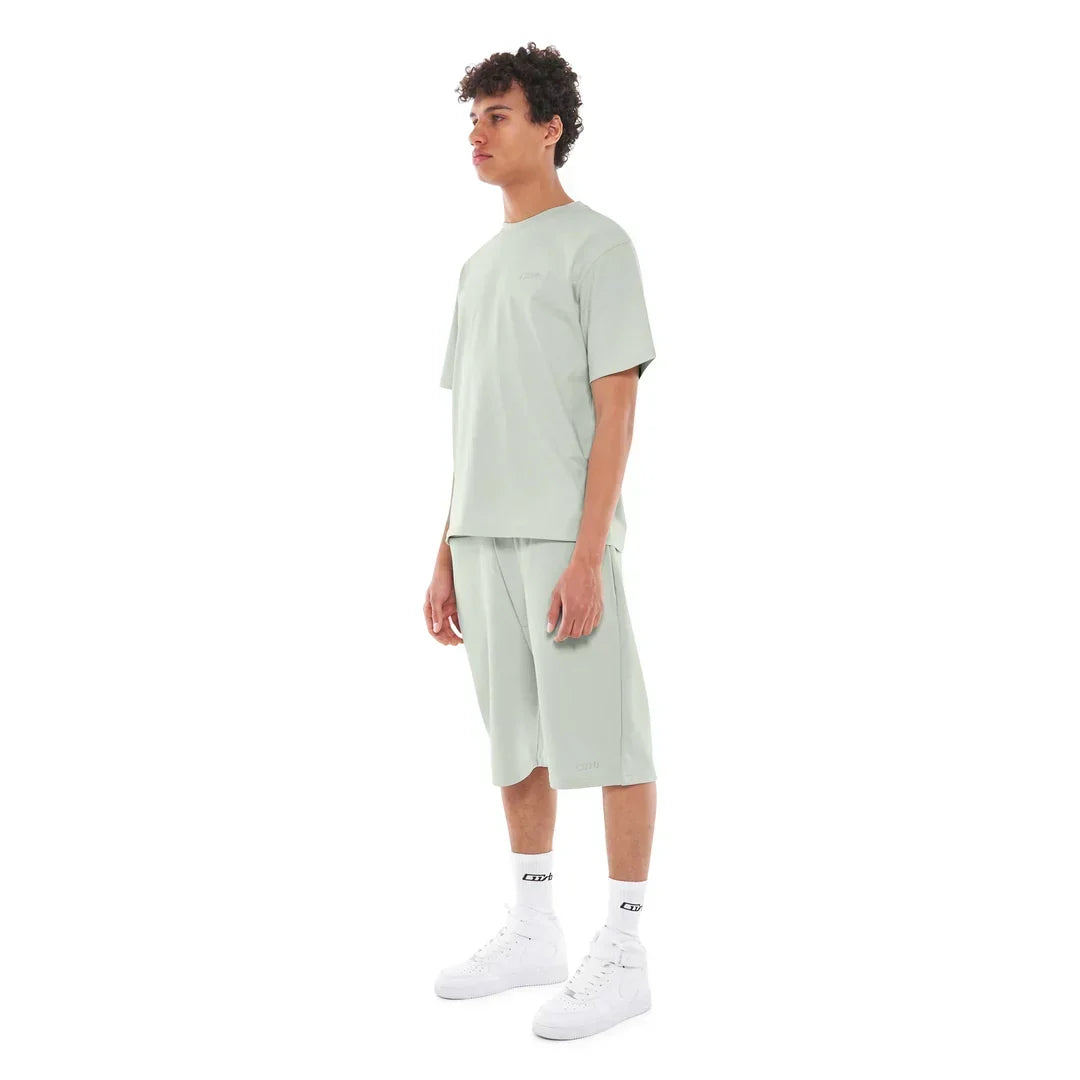 T-SHIRT FROSTED MINT
