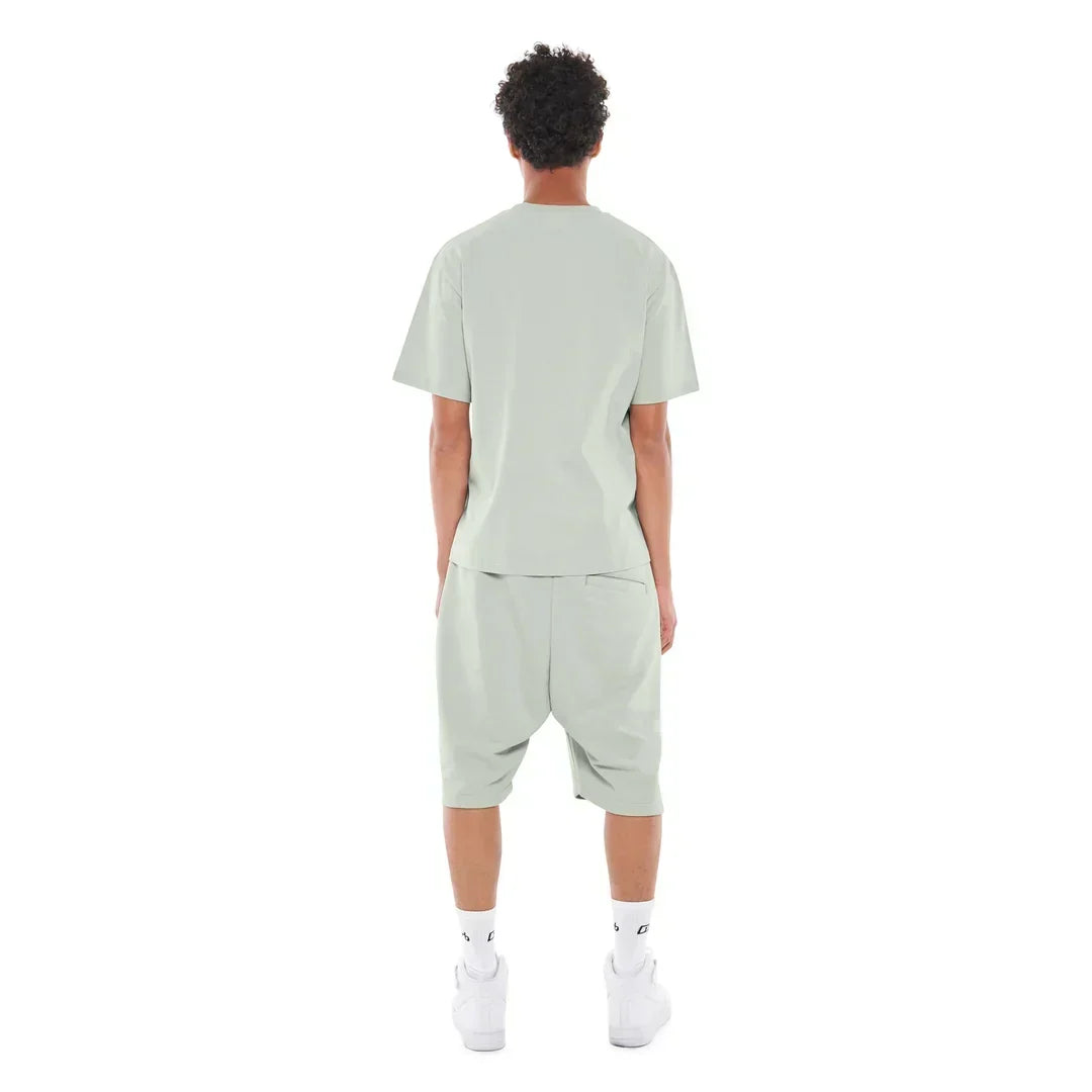 T-SHIRT FROSTED MINT