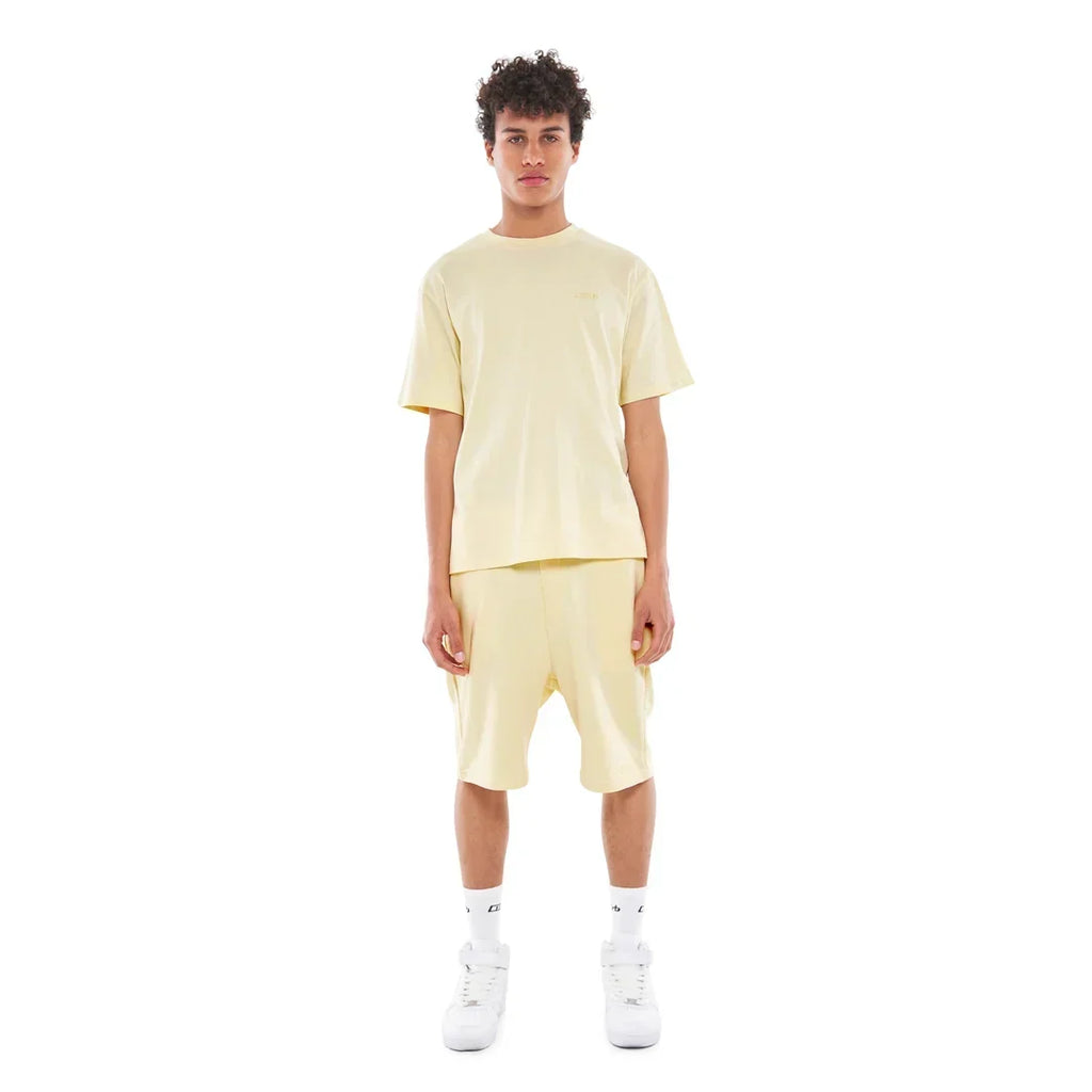 T-SHIRT LEMON SORBET