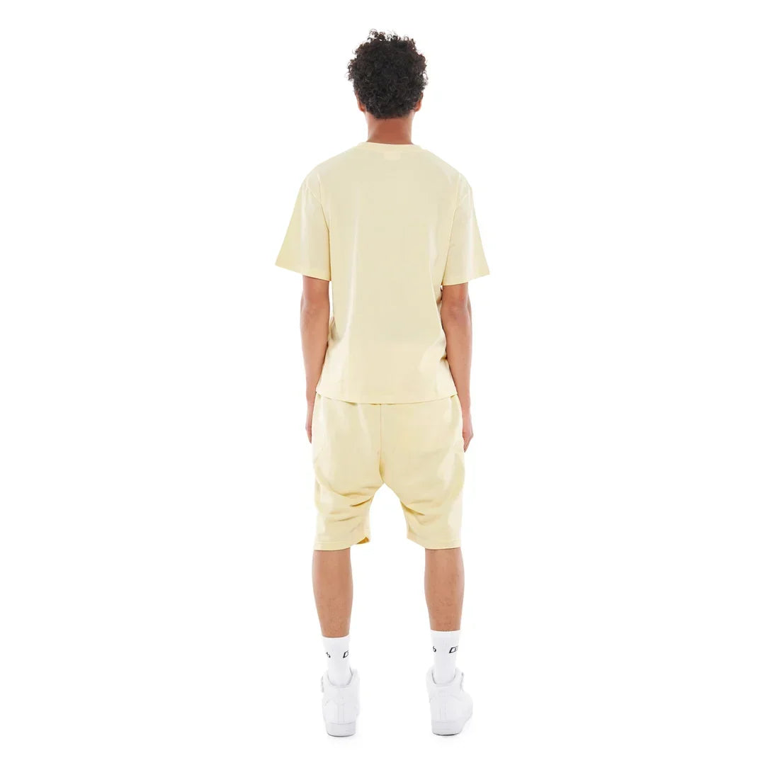 T-SHIRT LEMON SORBET