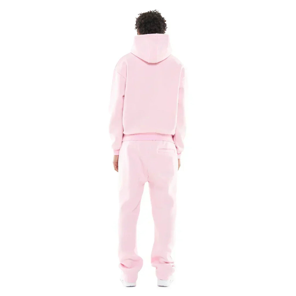 HOODIE PINK