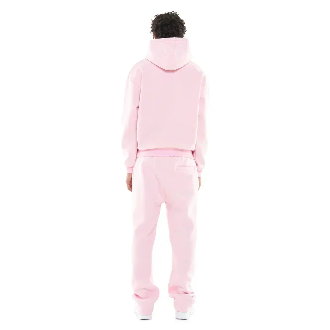 HOODIE PINK