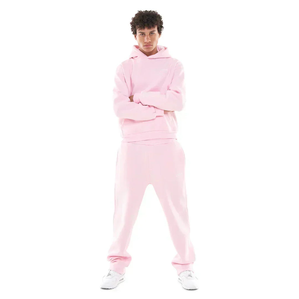 HOODIE PINK