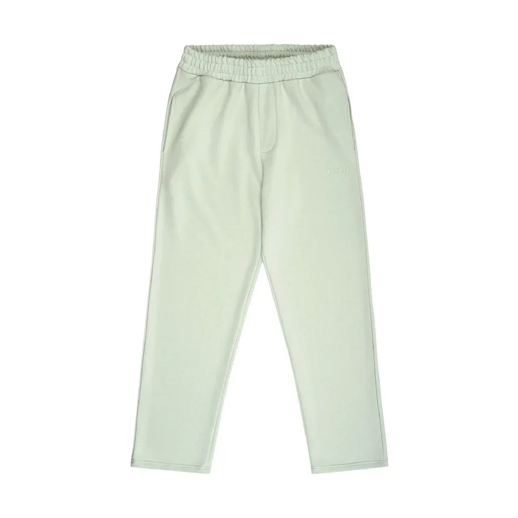 OPEN LEG JOGGER FROSTED MINT