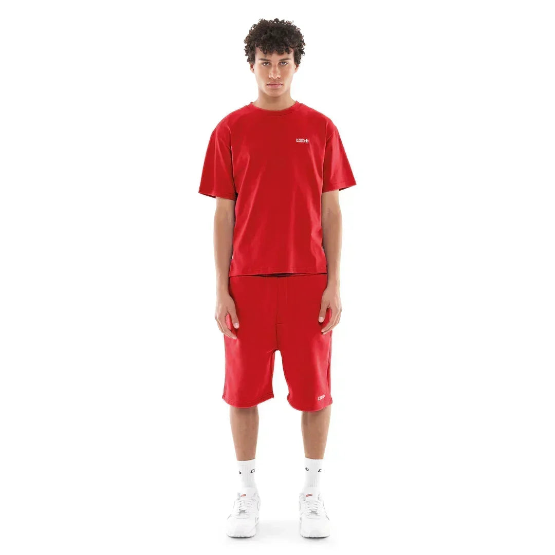 T-SHIRT RED