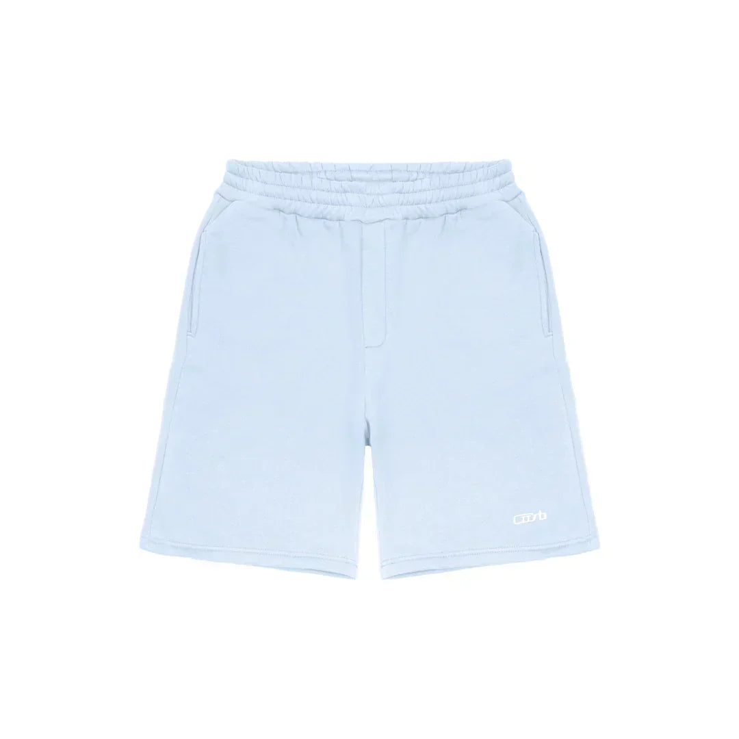 SHORTS ICE BLUE