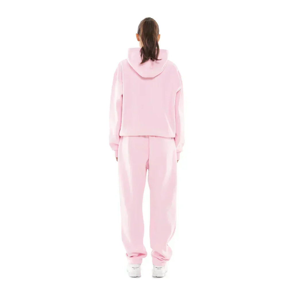 HOODIE PINK