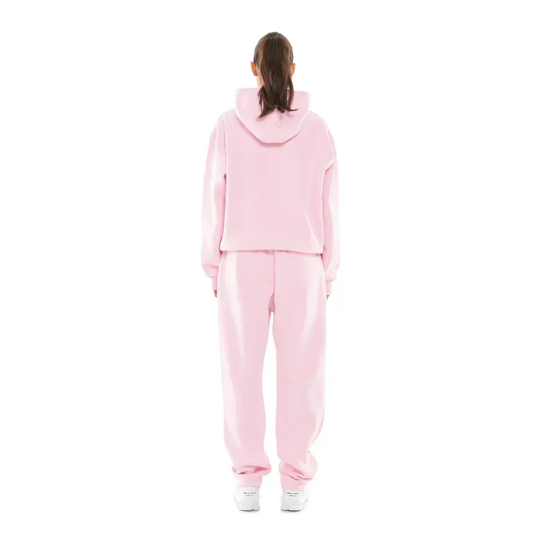 HOODIE PINK
