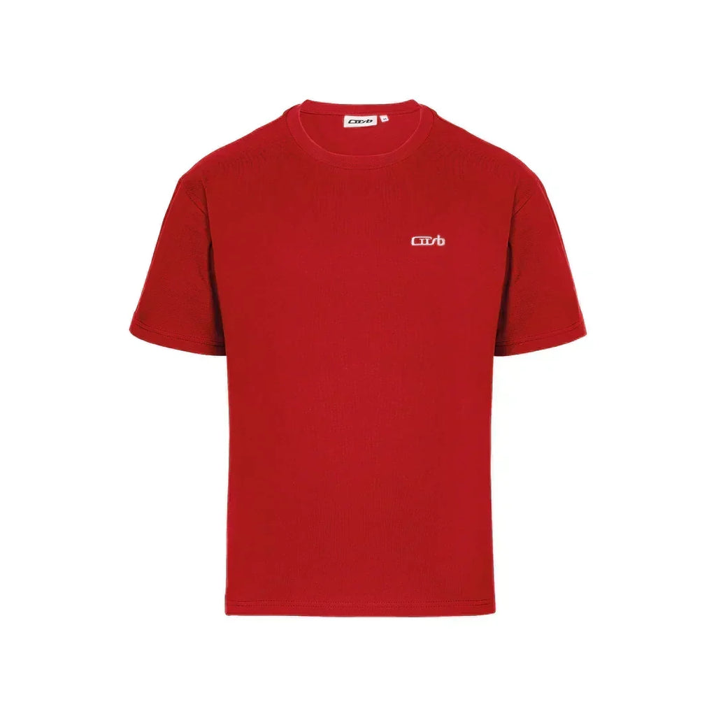 T-SHIRT RED