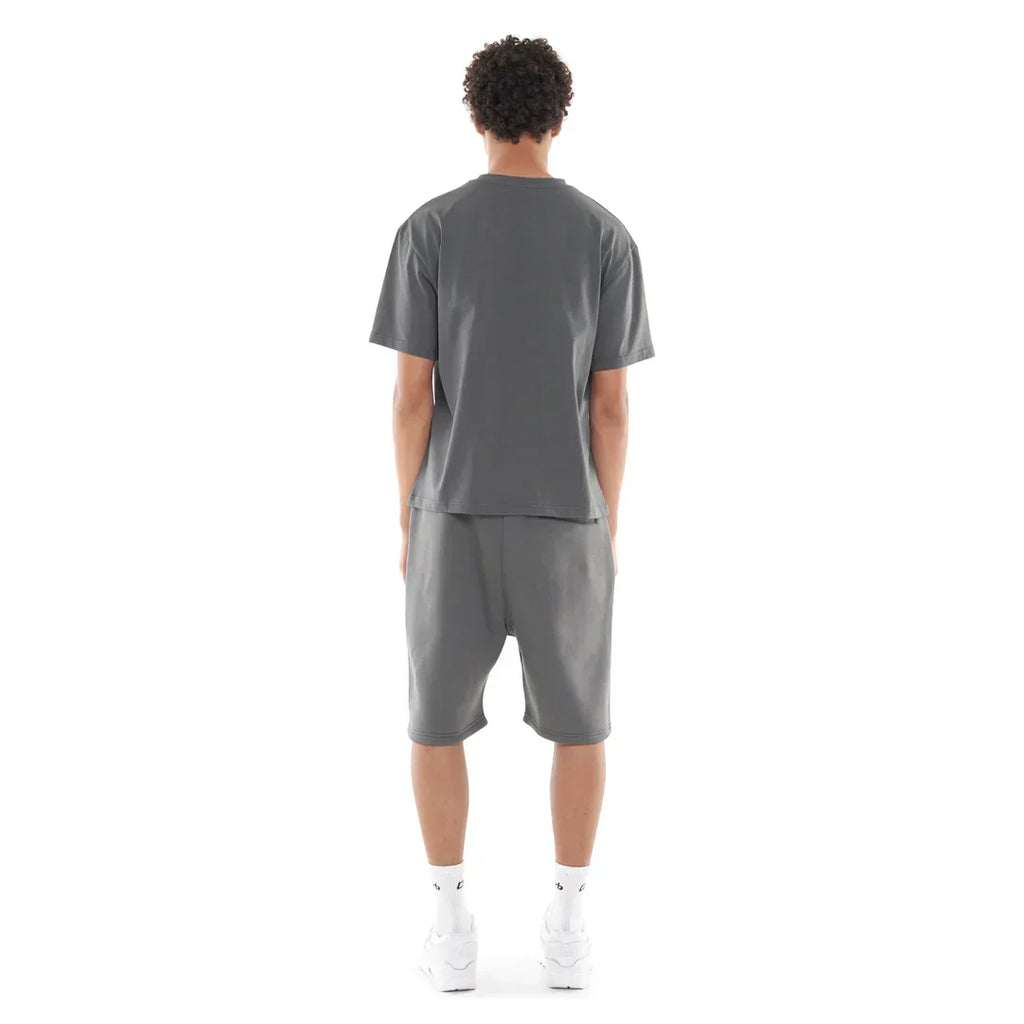 SHORTS ANTHRAZIT