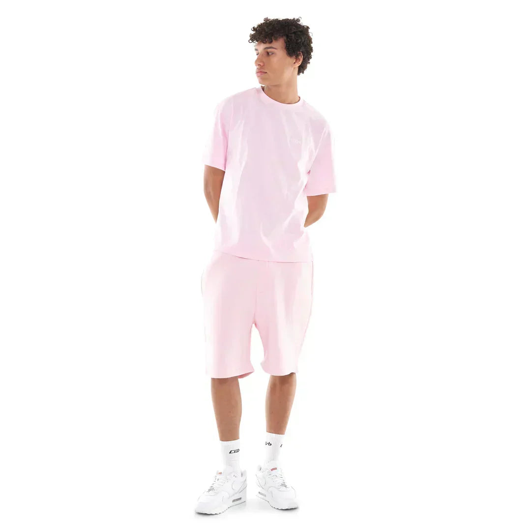 T-SHIRT PINK