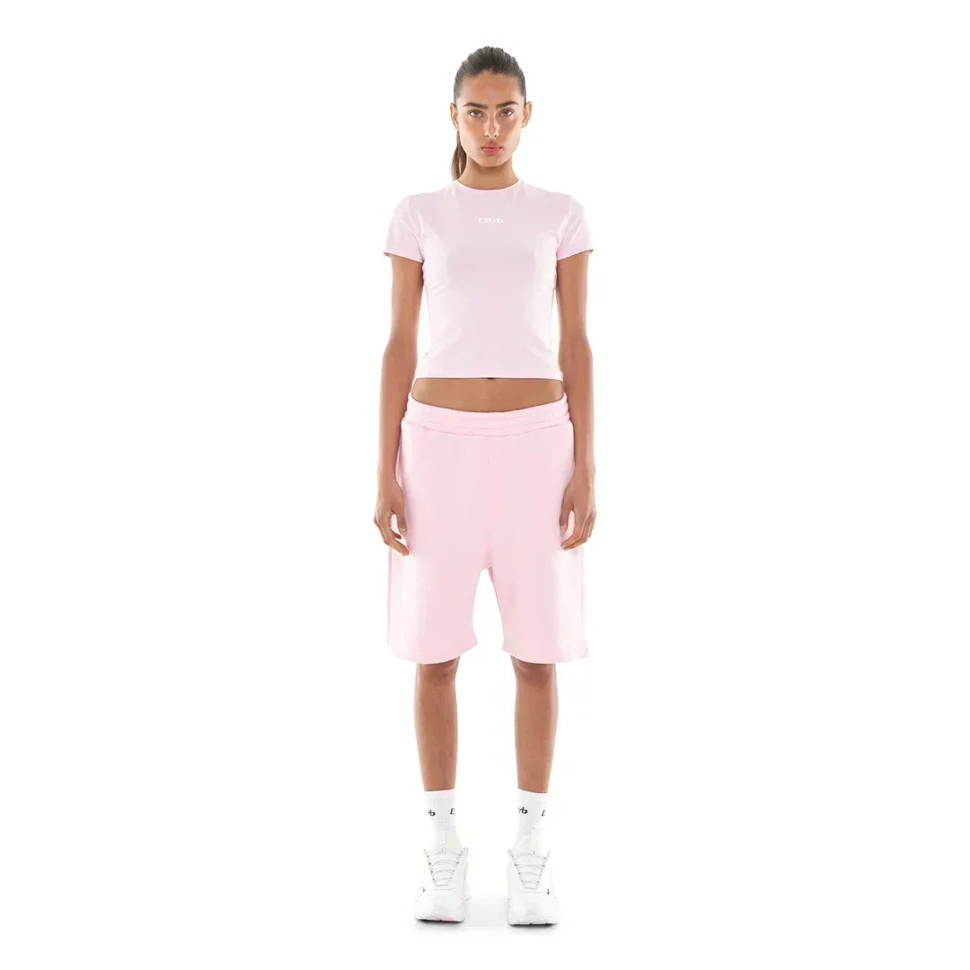 SHORTS PINK