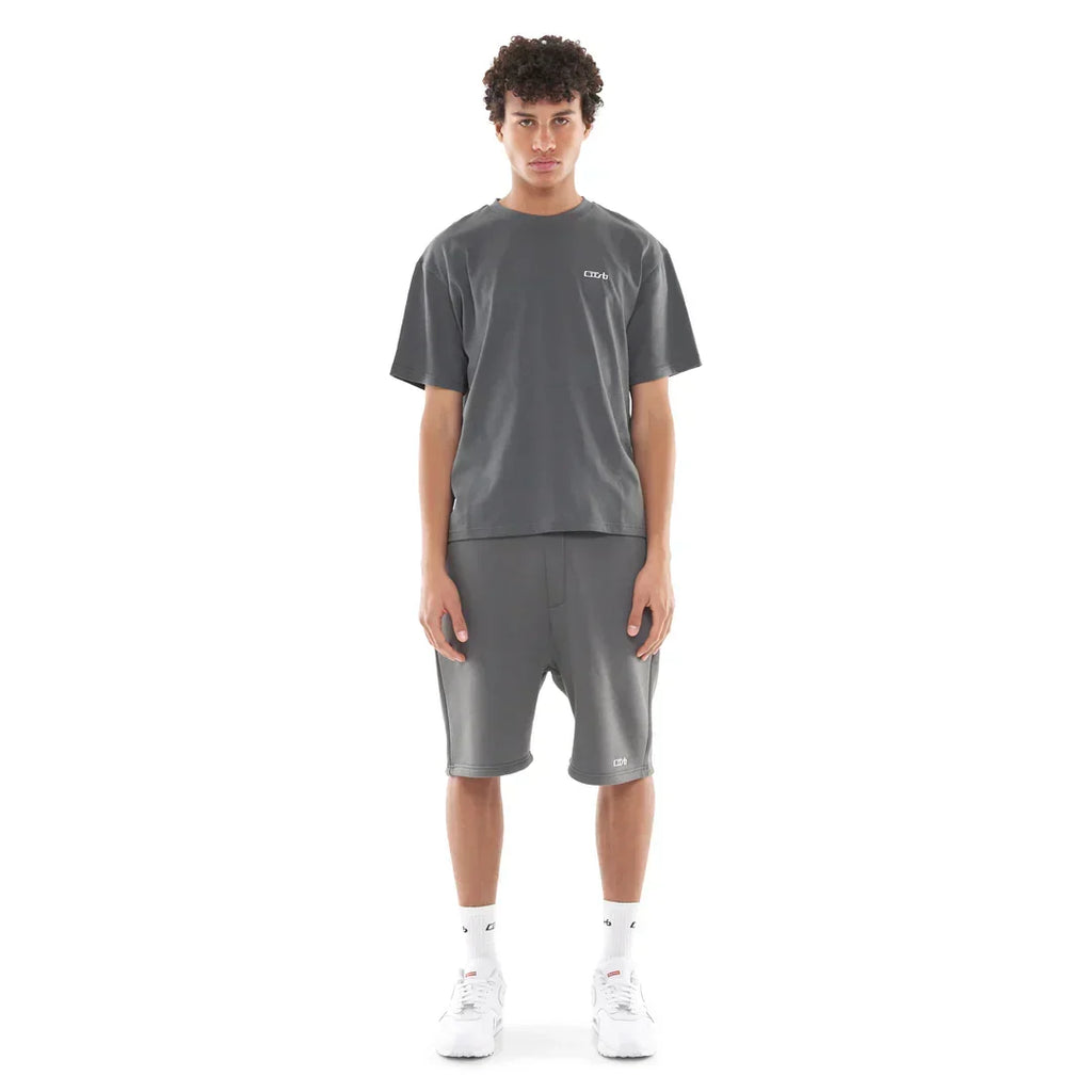 SHORTS ANTHRAZIT