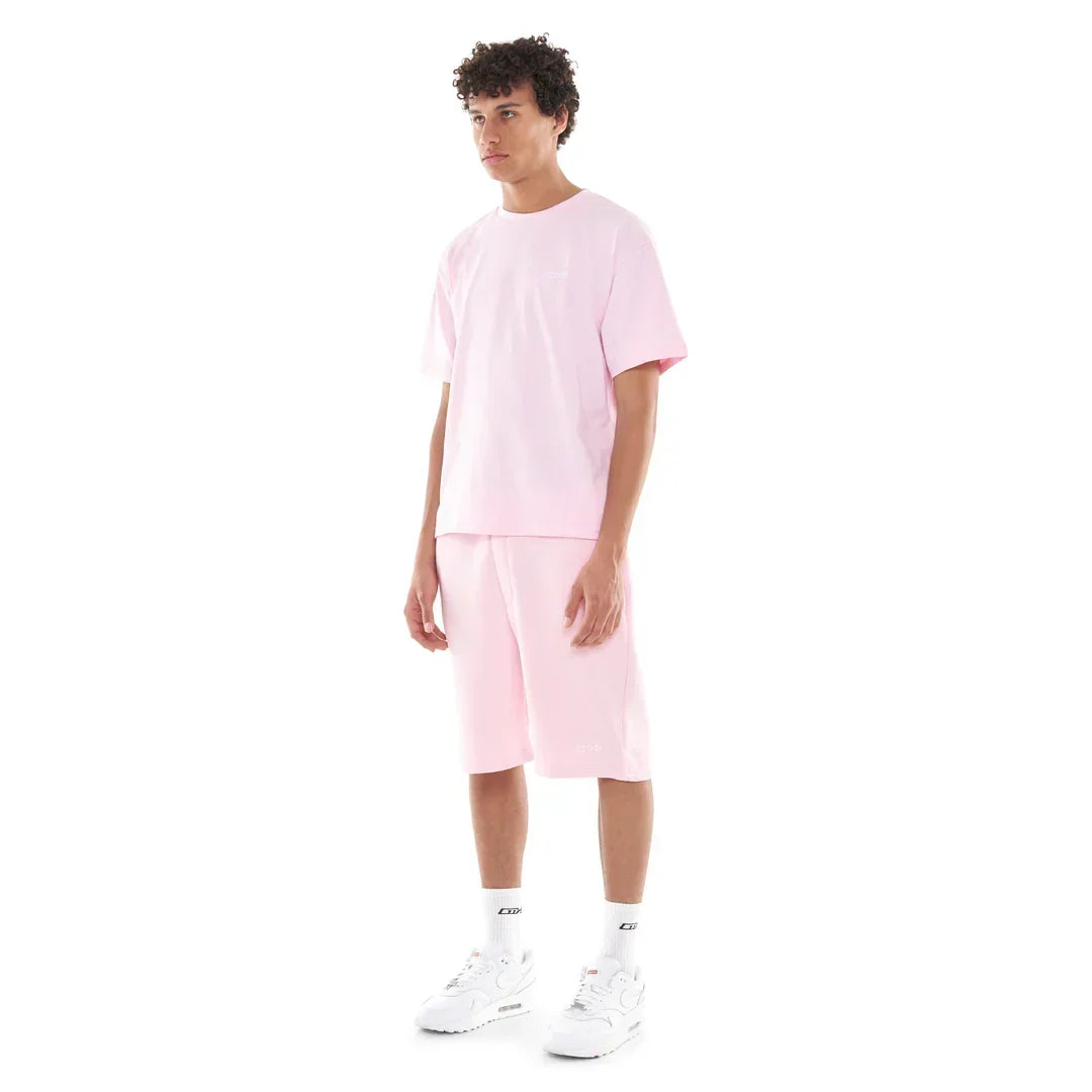 SHORTS PINK