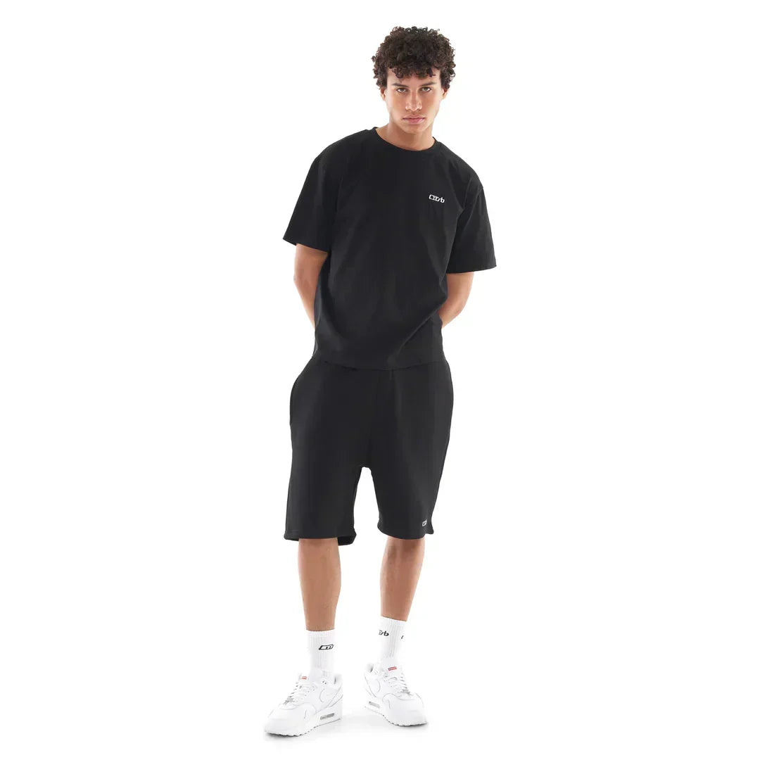 SHORTS BLACK