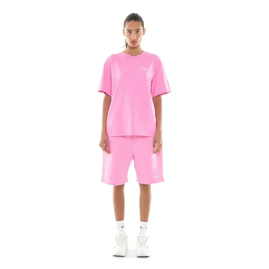 T-SHIRT HOT PINK