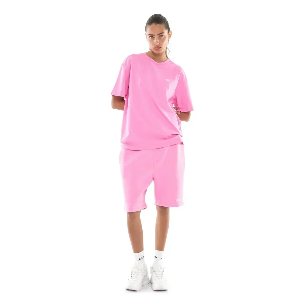 T-SHIRT HOT PINK