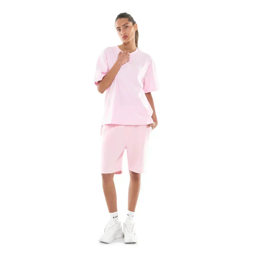 T-SHIRT PINK