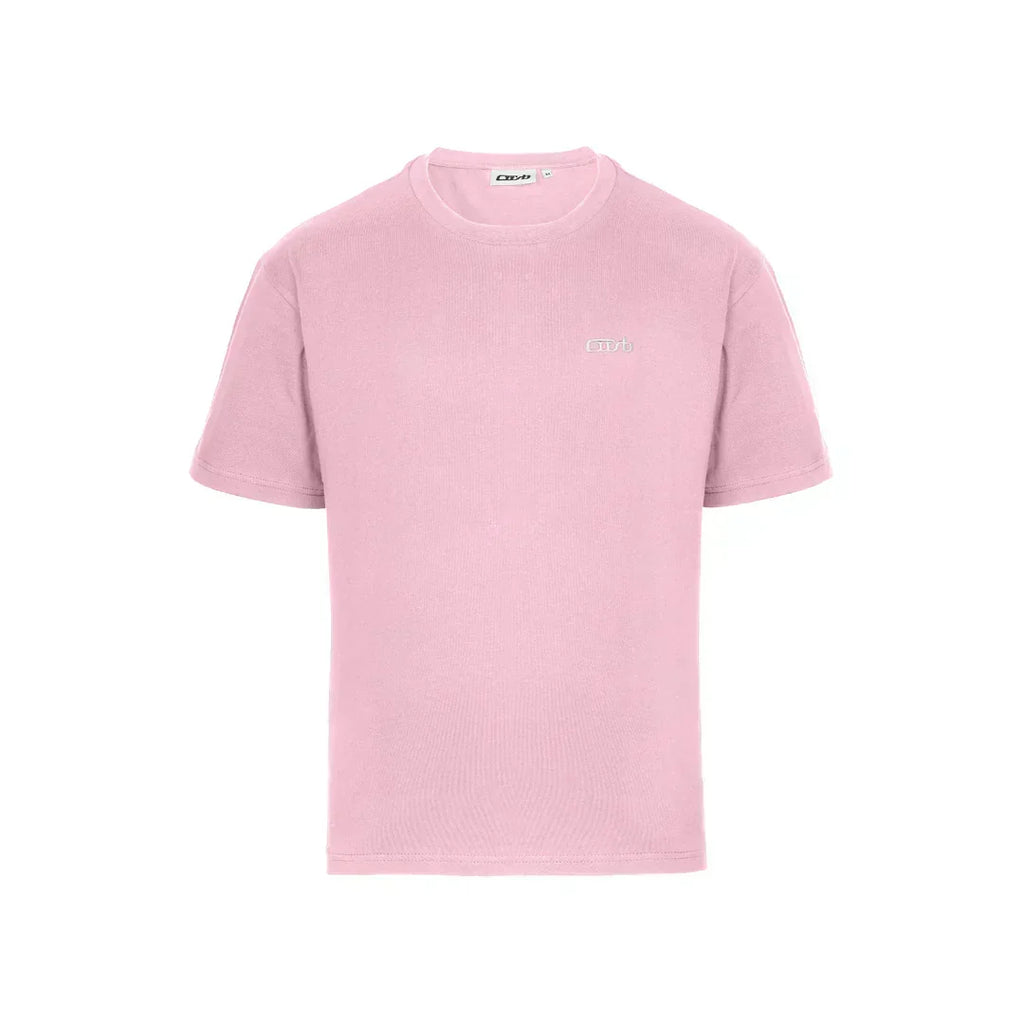 T-SHIRT PINK