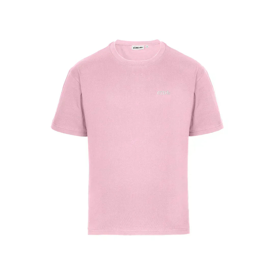 T-SHIRT PINK