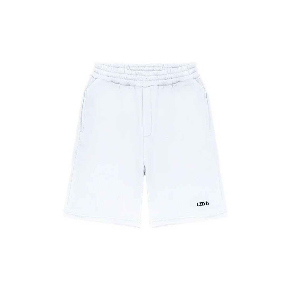 SHORTS WHITE