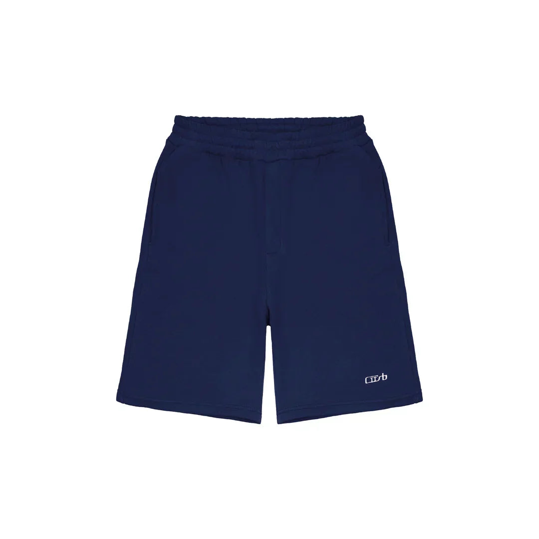 SHORTS NAVY BLUE