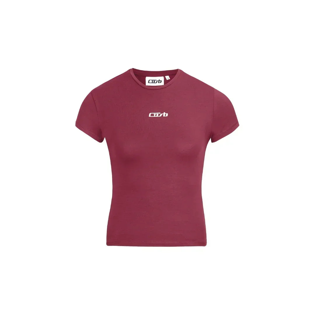 BABYTEE RICH RED