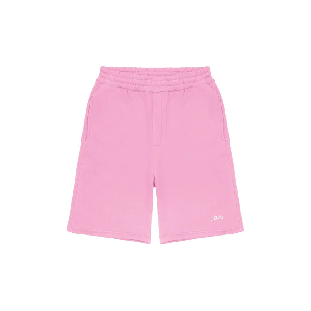 SHORTS HOT PINK