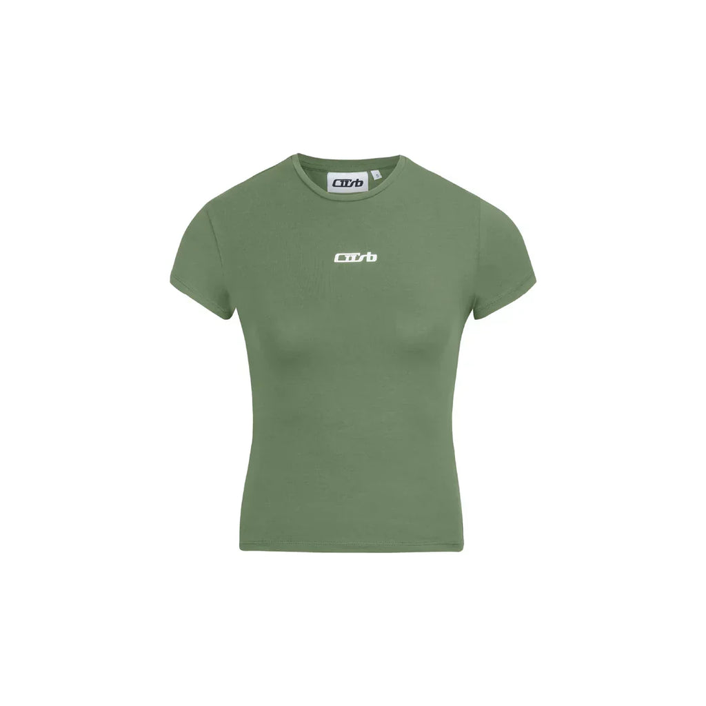 BABYTEE BRONZE GREEN