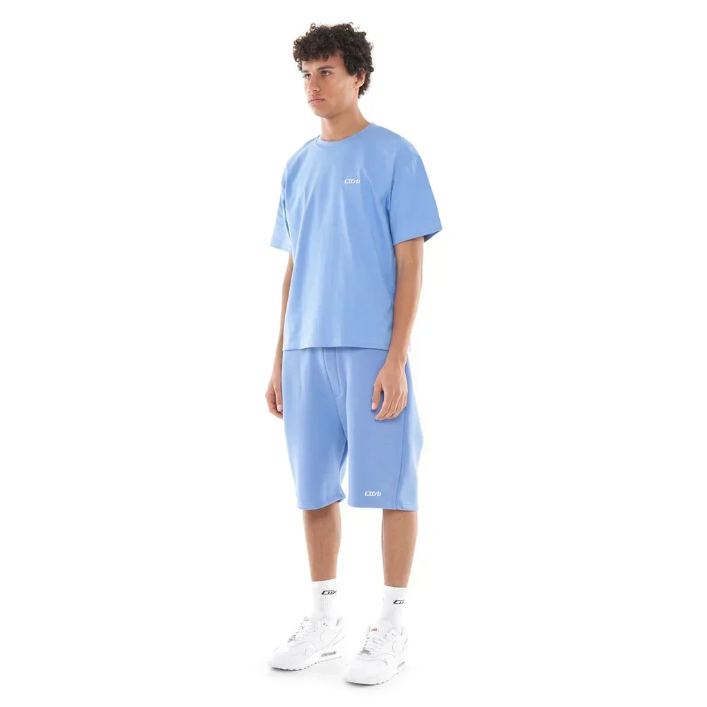 SHORTS VISTA BLUE