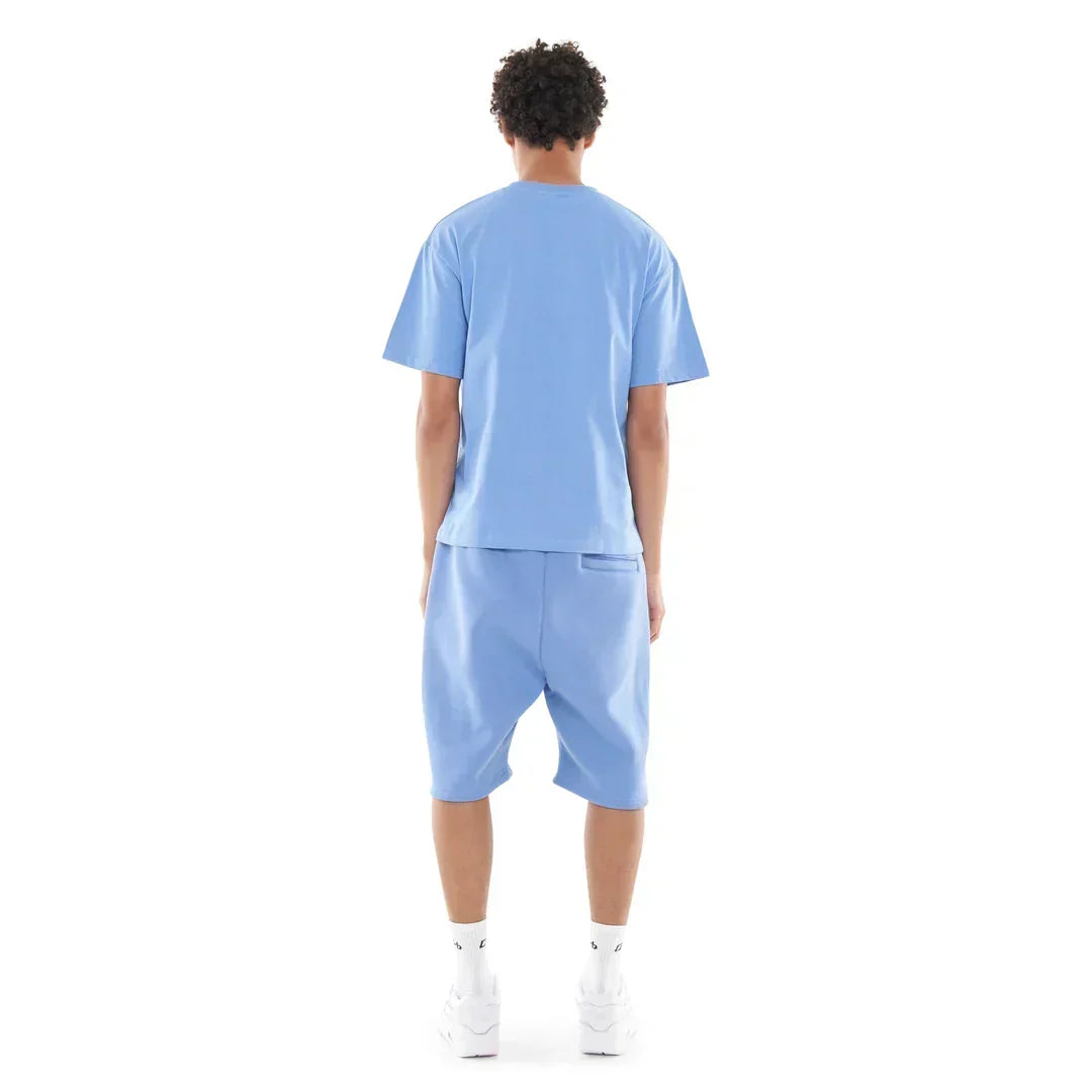 SHORTS VISTA BLUE
