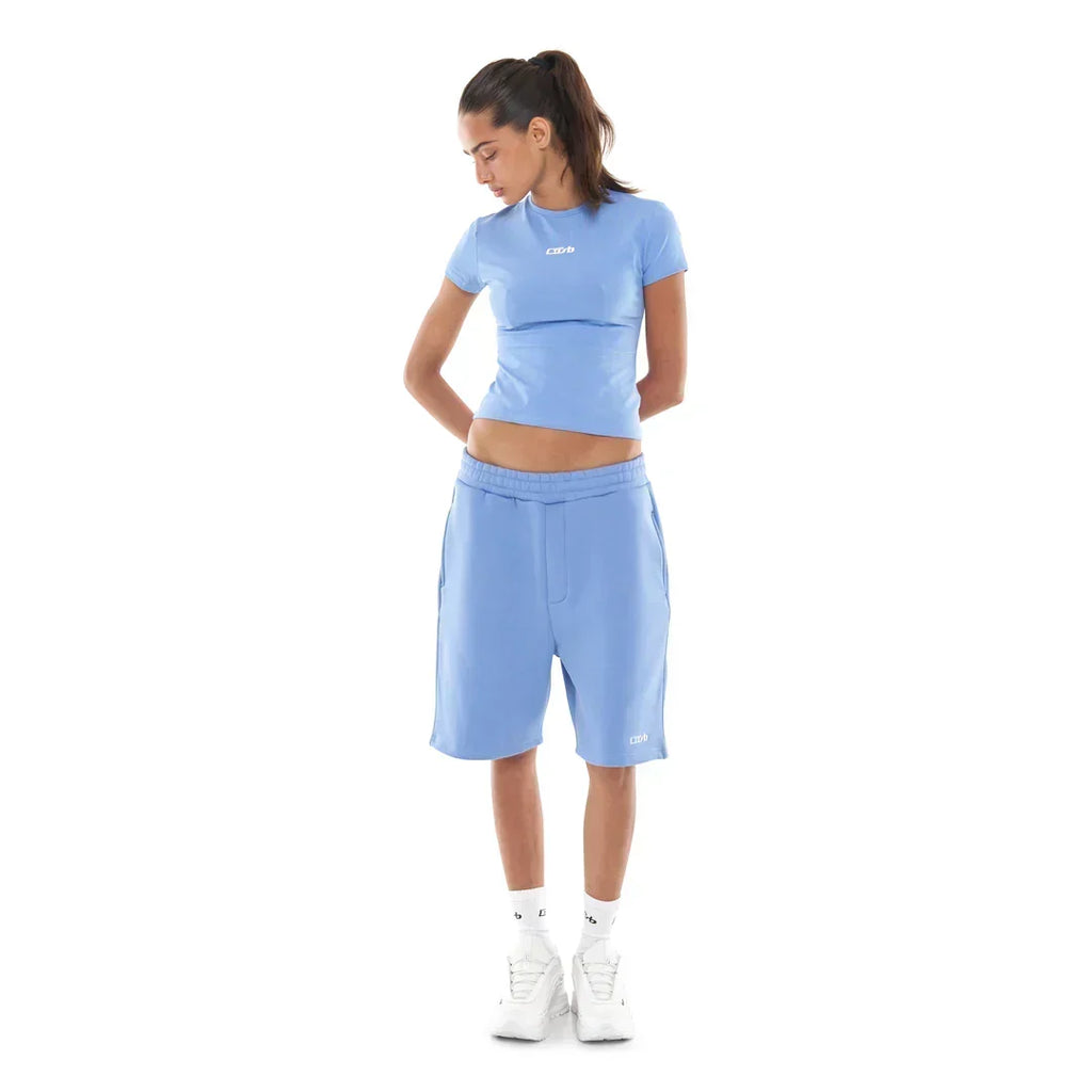 SHORTS VISTA BLUE