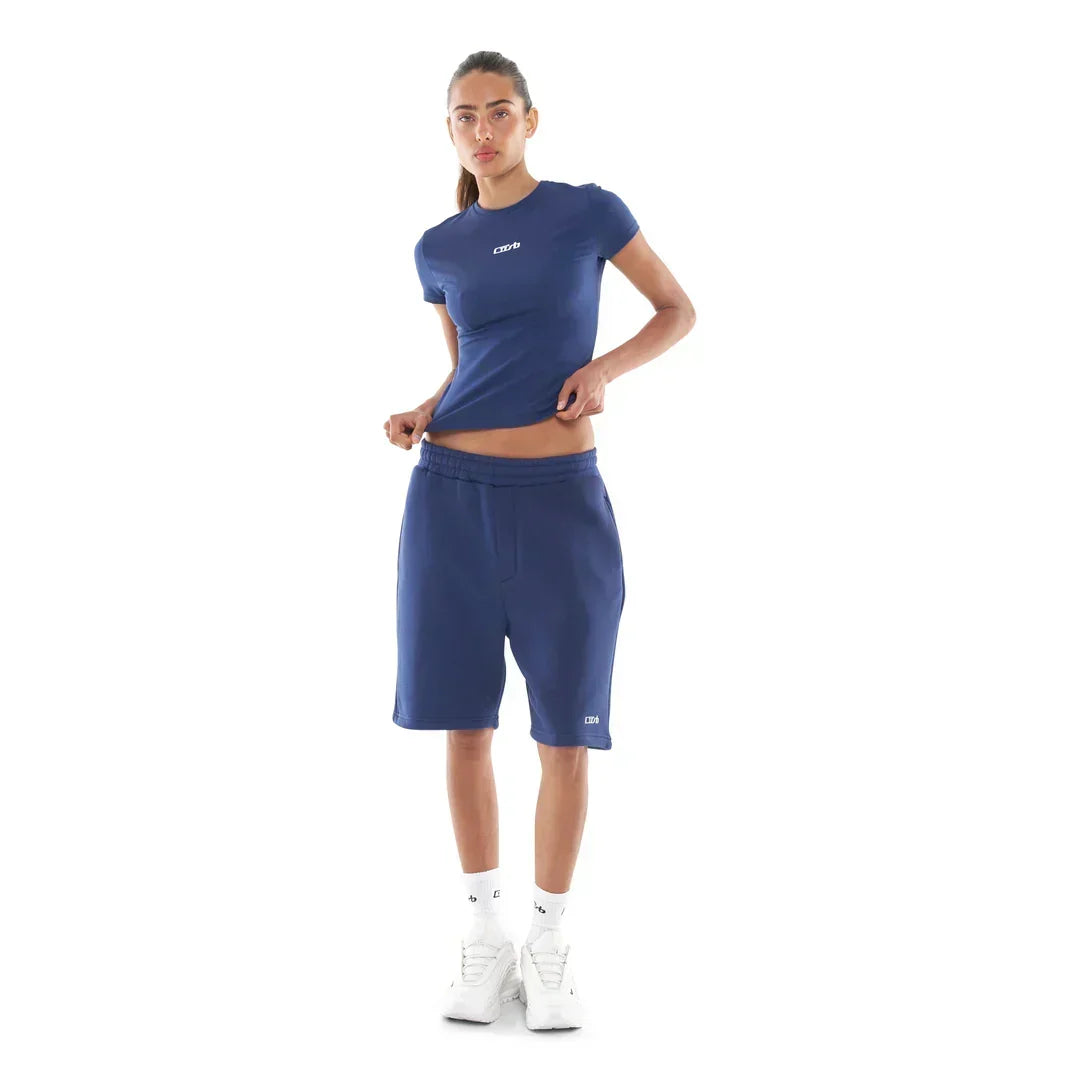 BABYTEE NAVY BLUE