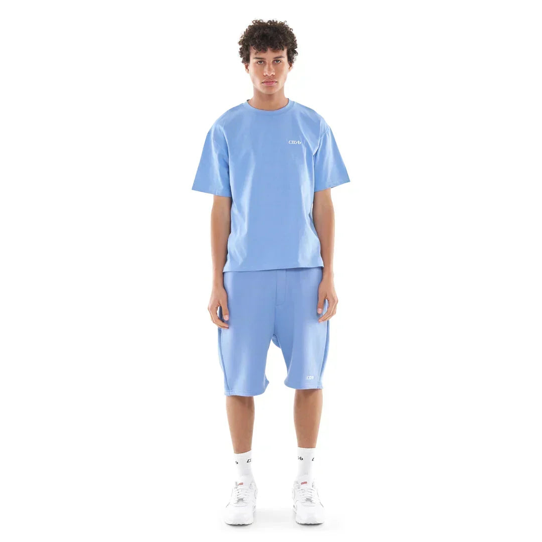 SHORTS VISTA BLUE
